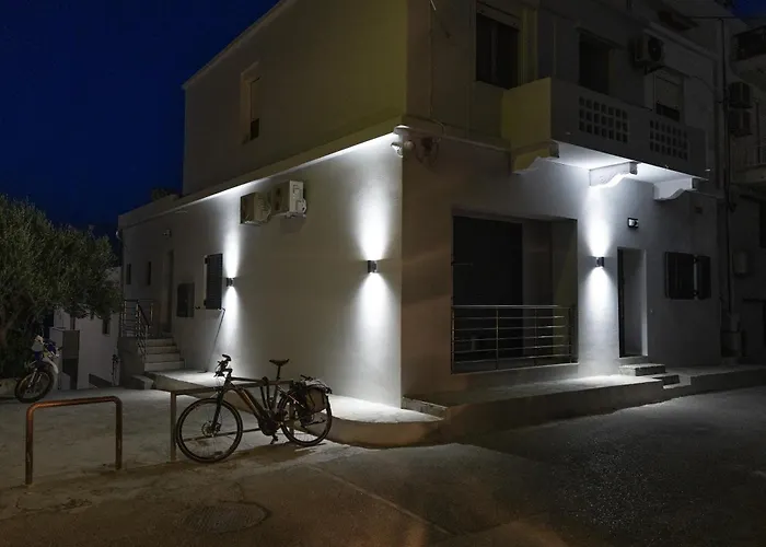 Sea View Uno Apartment 1