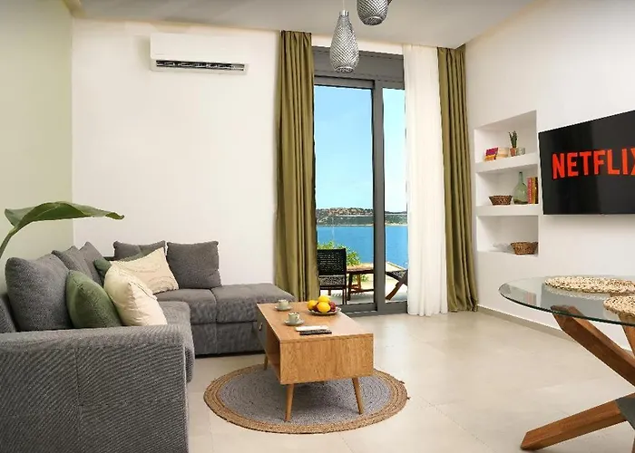 Sea View Uno Apartment 1