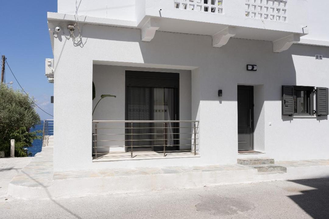 Sea View Uno 1 Apartment Agios Nikolaos