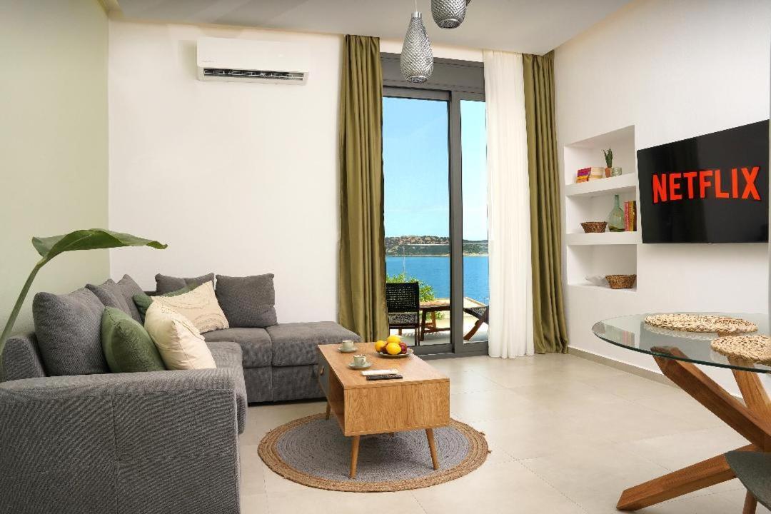 Sea View Uno 1 * Agios Nikolaos