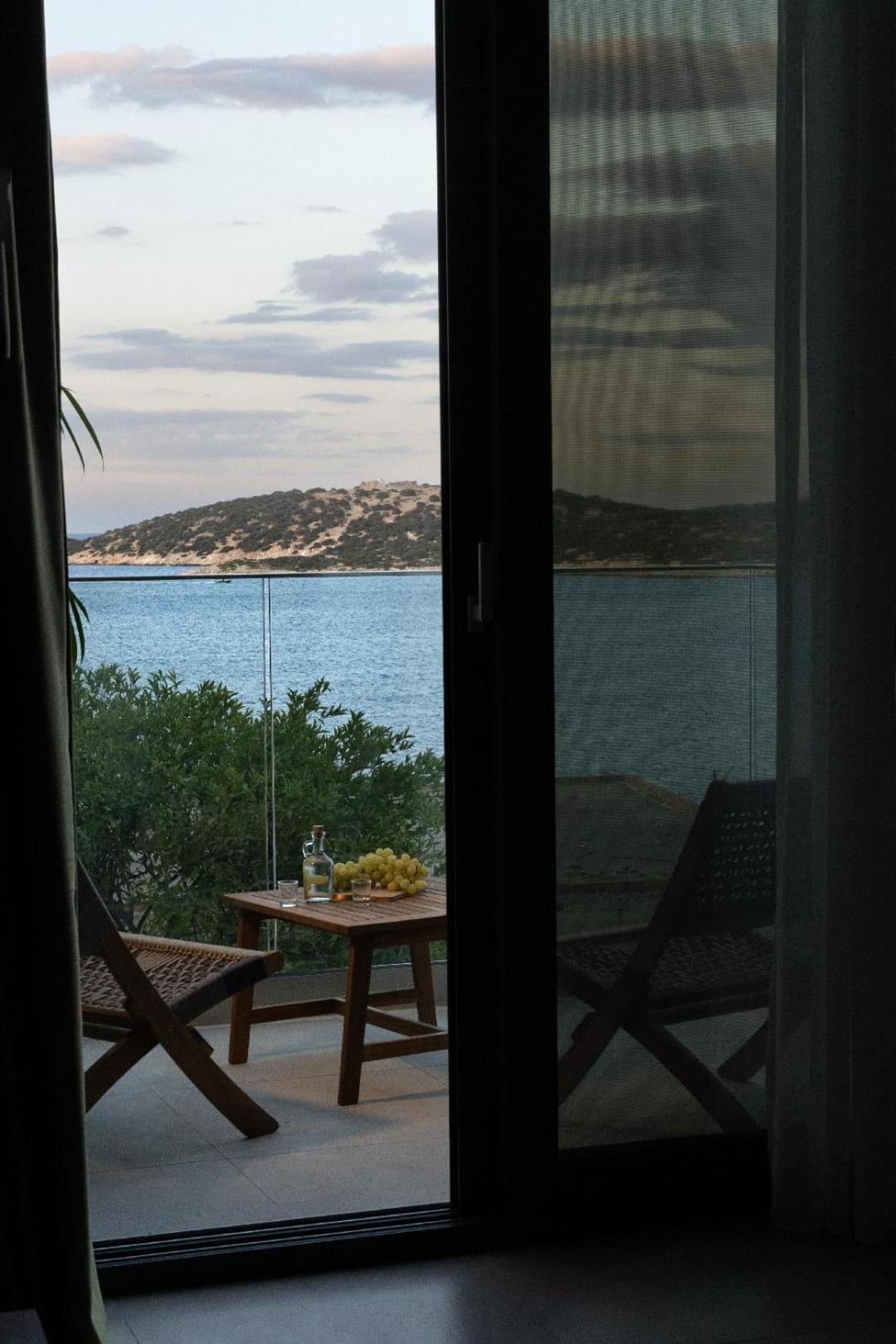 Apartment Sea View Uno 1